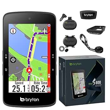 アクセサリー Bryton s800 bryton(自転車) ブライトン ガーミンマウント変換キット